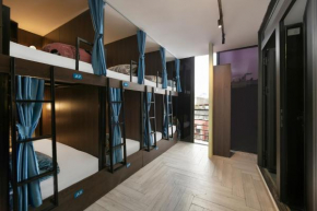Hanoi Oldtown Nomad Hostel